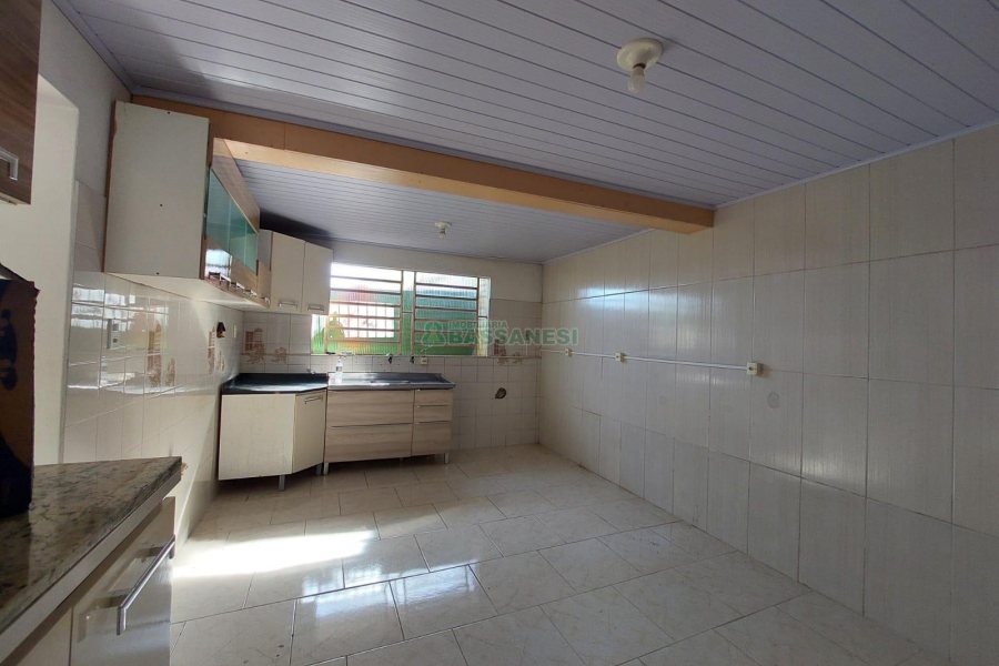 Casa com 206m², 4 dormitórios, no bairro Cristo Redentor em Caxias do Sul para Alugar ou Comprar