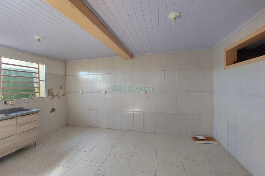 Casa com 206m², 4 dormitórios, no bairro Cristo Redentor em Caxias do Sul para Alugar ou Comprar