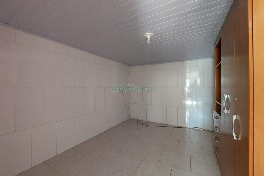 Casa com 206m², 4 dormitórios, no bairro Cristo Redentor em Caxias do Sul para Alugar ou Comprar