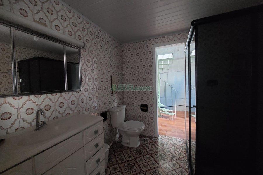 Casa com 206m², 4 dormitórios, no bairro Cristo Redentor em Caxias do Sul para Alugar ou Comprar