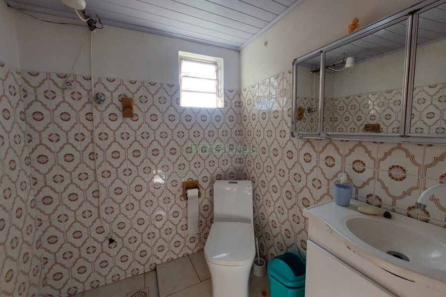 Casa com 206m², 4 dormitórios, no bairro Cristo Redentor em Caxias do Sul para Alugar ou Comprar