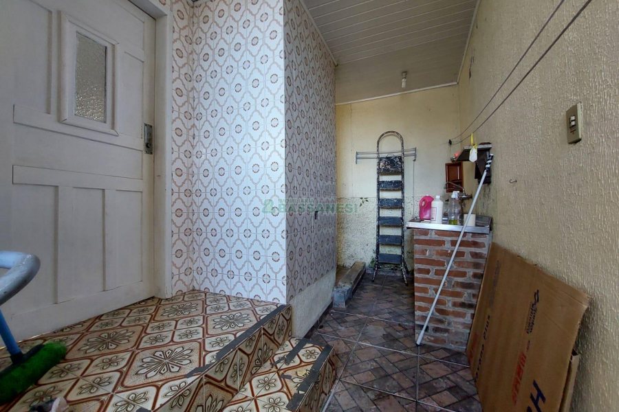 Casa com 206m², 4 dormitórios, no bairro Cristo Redentor em Caxias do Sul para Alugar ou Comprar