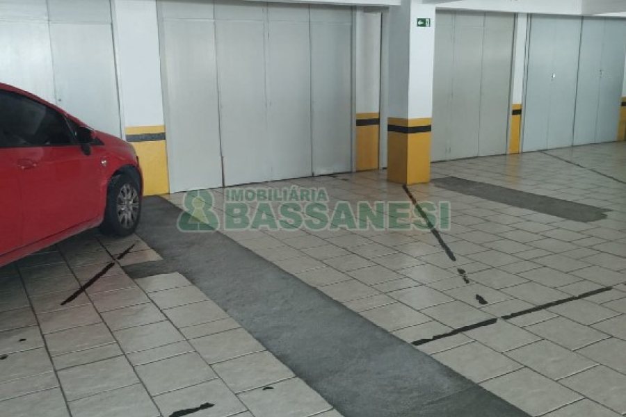 Apartamento com 156m², 3 dormitórios, 1 vaga, no bairro Lourdes em Caxias do Sul para Comprar