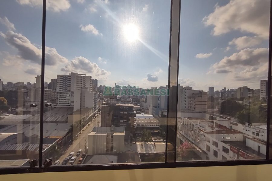 Apartamento com 156m², 3 dormitórios, 1 vaga, no bairro Lourdes em Caxias do Sul para Comprar