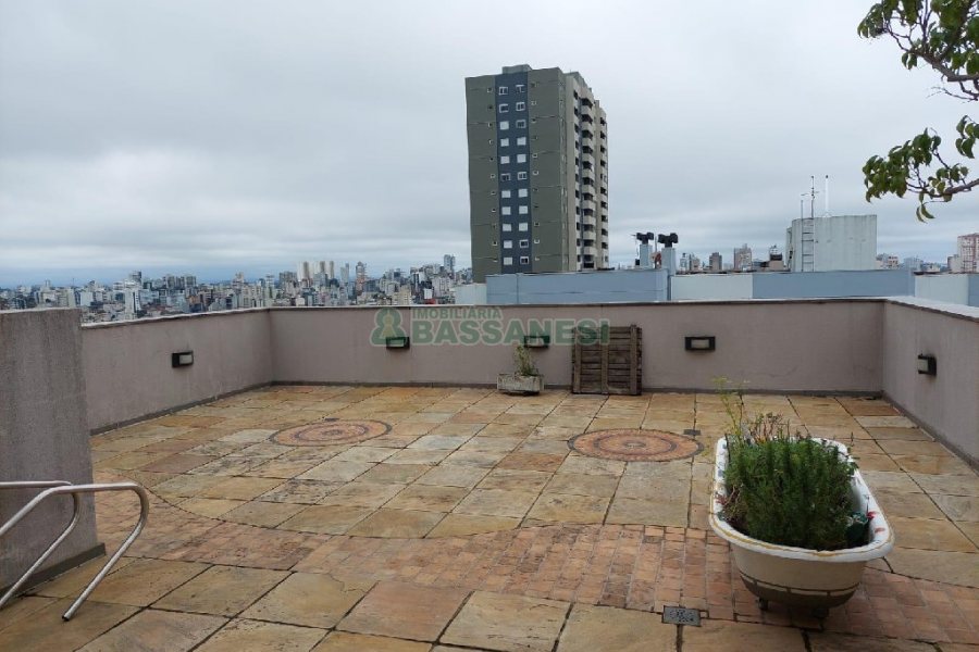 Apto/Cobertura com 317m², 4 dormitórios, 6 vagas, no bairro Madureira em Caxias do Sul para Comprar