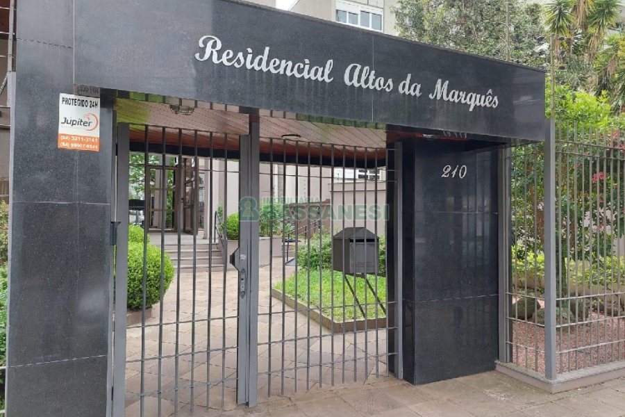 Apto/Cobertura com 317m², 4 dormitórios, 6 vagas, no bairro Madureira em Caxias do Sul para Comprar