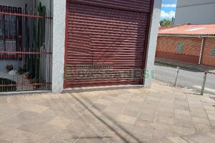 Loja com 30m², no bairro Santa Catarina em Caxias do Sul para Alugar