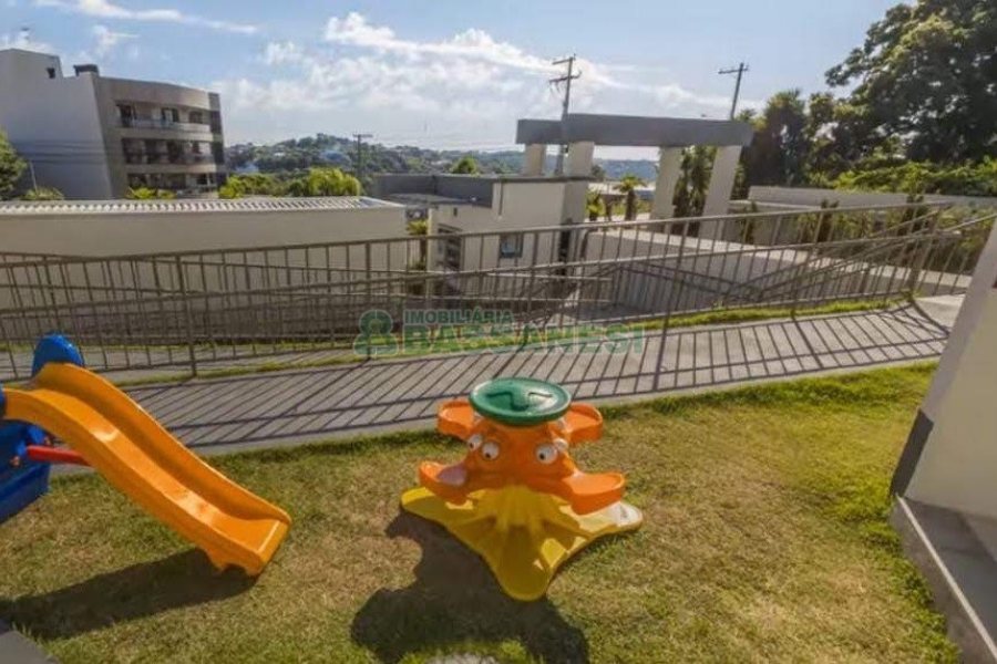 Apartamento com 40m², 2 dormitórios, 1 vaga, no bairro Bela Vista em Caxias do Sul para Alugar