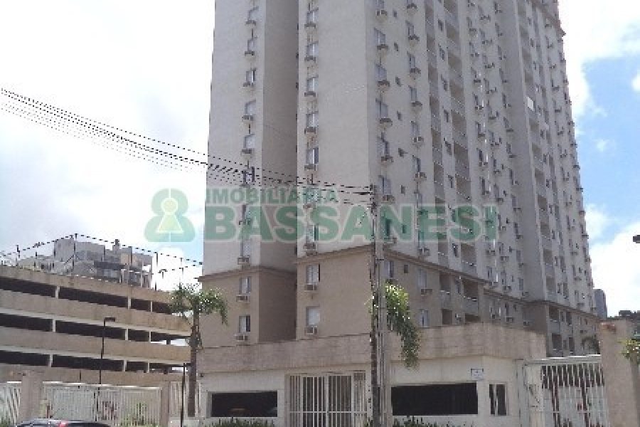 Apartamento com 65m², 3 dormitórios, 1 vaga, no bairro Lourdes em Caxias do Sul para Comprar