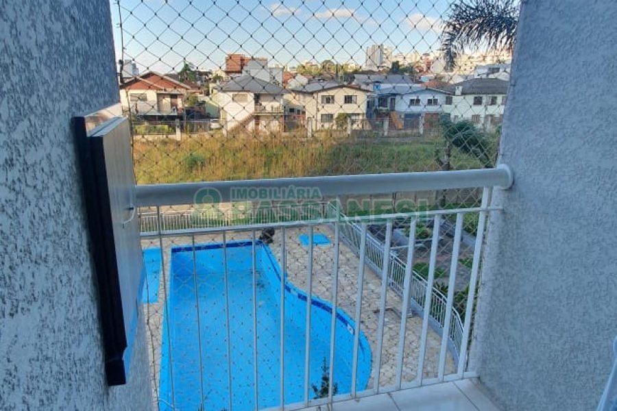 Apartamento com 65m², 3 dormitórios, 1 vaga, no bairro Lourdes em Caxias do Sul para Comprar