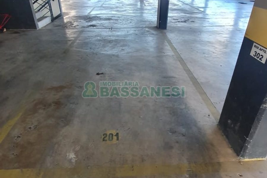 Apartamento com 65m², 3 dormitórios, 1 vaga, no bairro Lourdes em Caxias do Sul para Comprar