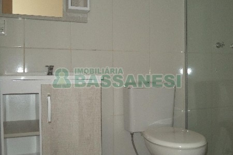 Apartamento com 62m², 2 dormitórios, 1 vaga, no bairro Bela Vista em Caxias do Sul para Comprar