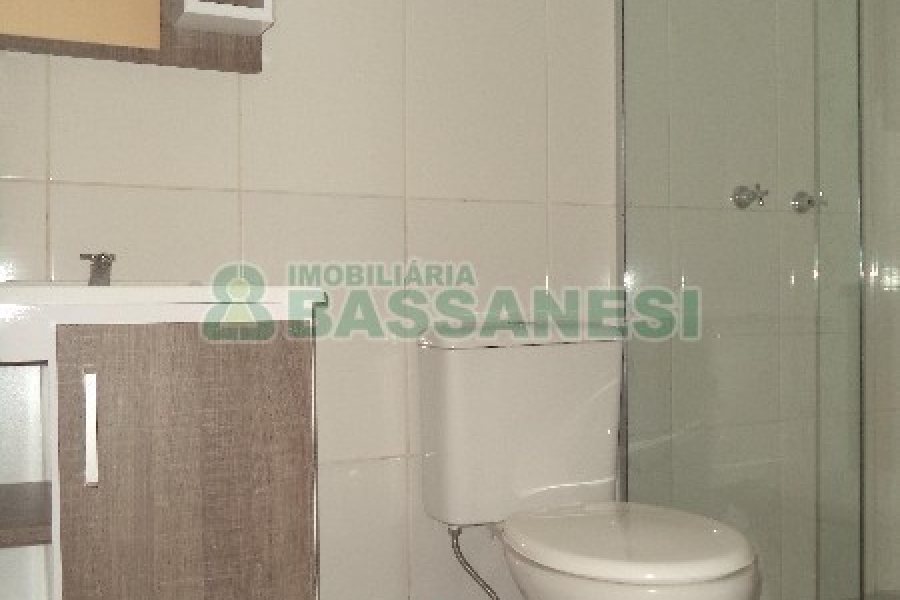 Apartamento com 62m², 2 dormitórios, 1 vaga, no bairro Bela Vista em Caxias do Sul para Comprar