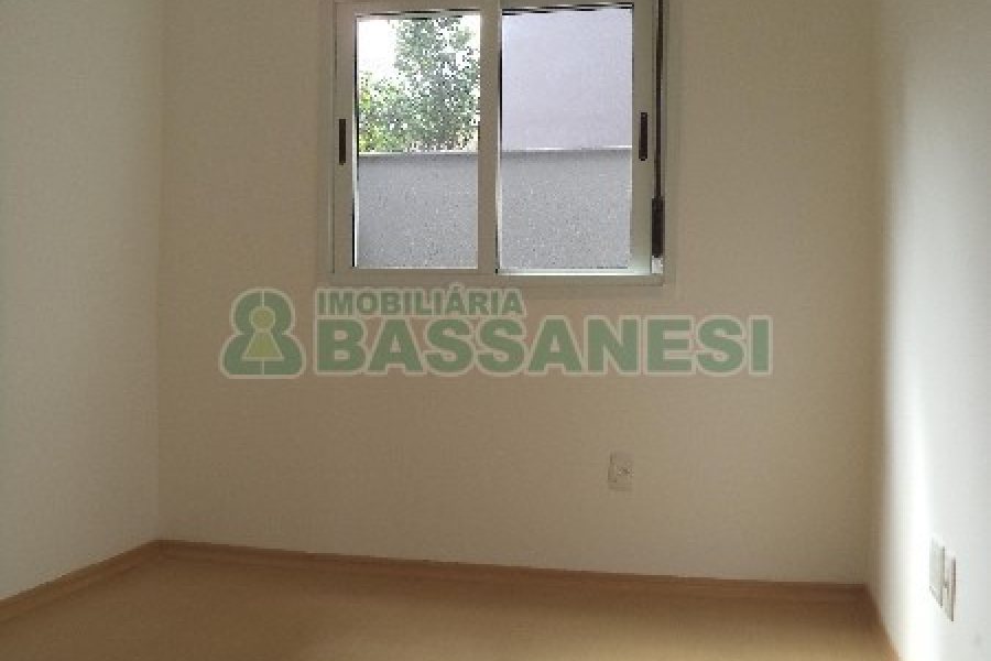 Apartamento com 62m², 2 dormitórios, 1 vaga, no bairro Bela Vista em Caxias do Sul para Comprar