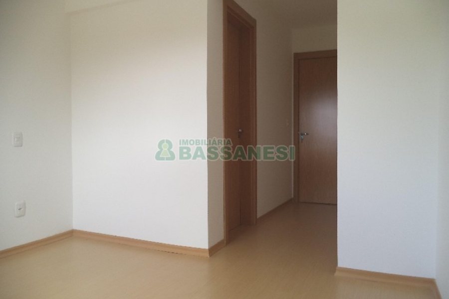 Apartamento com 62m², 2 dormitórios, 1 vaga, no bairro Bela Vista em Caxias do Sul para Comprar