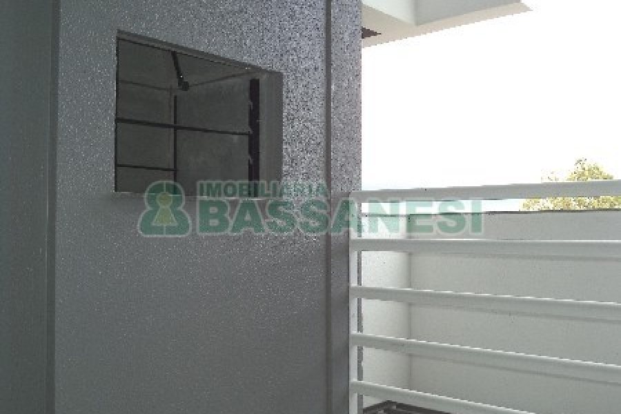 Apartamento com 62m², 2 dormitórios, 1 vaga, no bairro Bela Vista em Caxias do Sul para Comprar