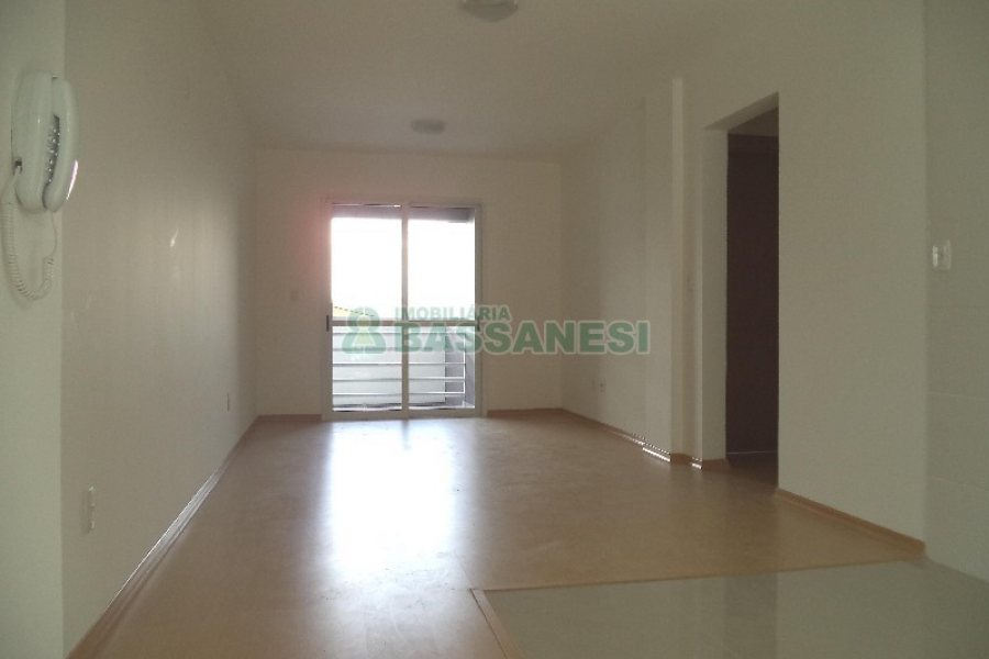 Apartamento com 62m², 2 dormitórios, 1 vaga, no bairro Bela Vista em Caxias do Sul para Comprar