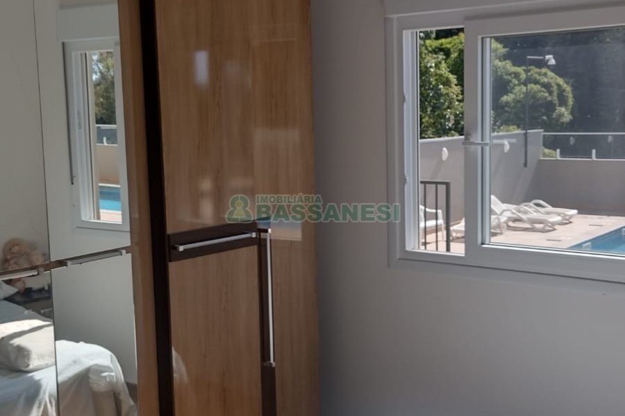 Apartamento com 85m², 3 dormitórios, 2 vagas, no bairro Centro em Caxias do Sul para Comprar