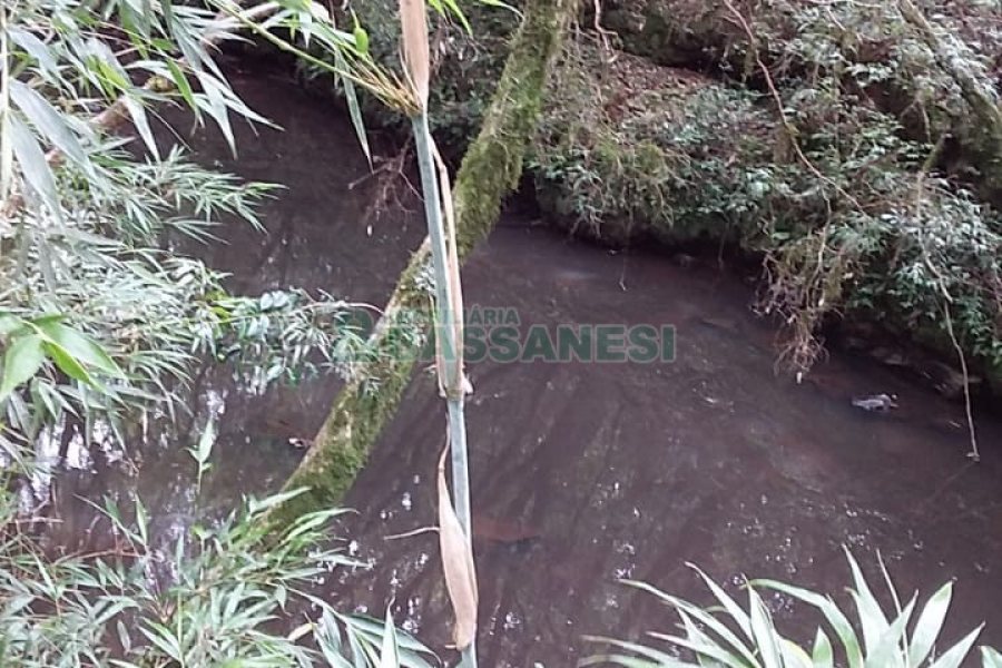 Chácara com 80m², 3 dormitórios, no bairro Pedras Brancas em São Marcos para Comprar
