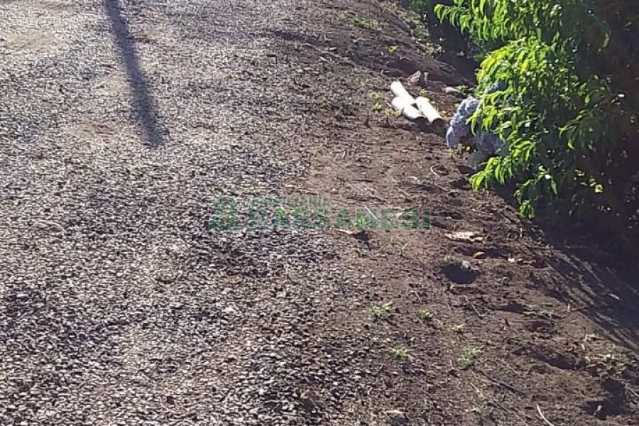 Chácara com 80m², 3 dormitórios, no bairro Pedras Brancas em São Marcos para Comprar