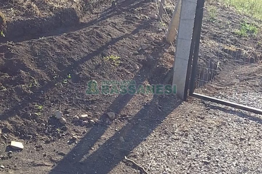 Chácara com 80m², 3 dormitórios, no bairro Pedras Brancas em São Marcos para Comprar