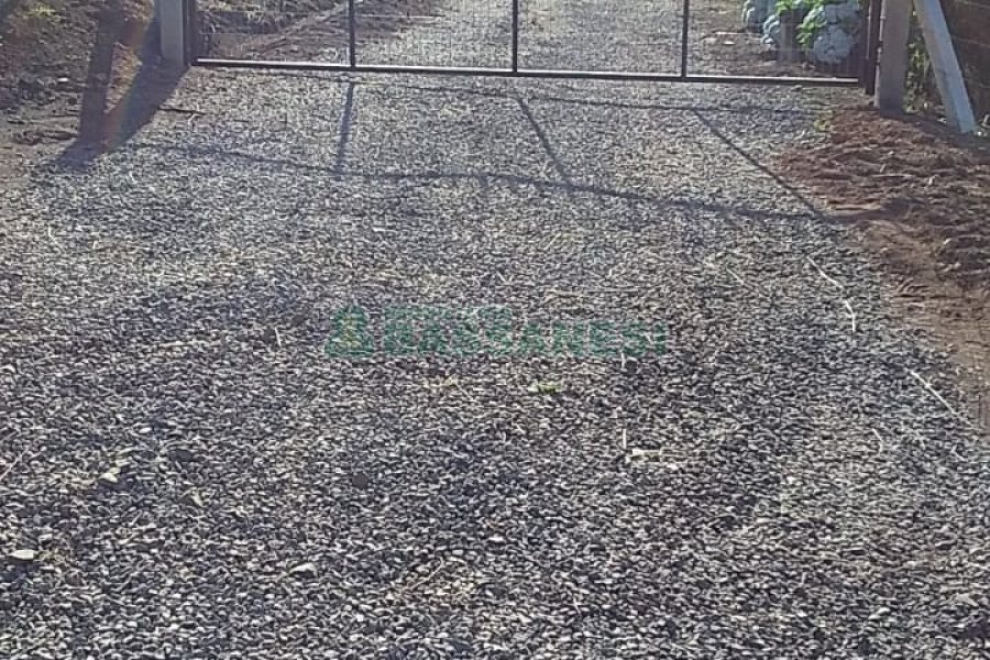 Chácara com 80m², 3 dormitórios, no bairro Pedras Brancas em São Marcos para Comprar