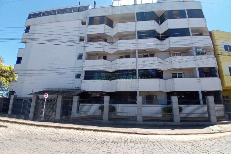 Apartamento com 36m², 1 dormitório, no bairro Presidente Vargas em Caxias do Sul para Alugar