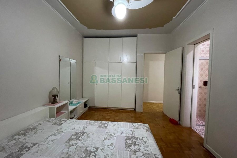 Casa com 180m², 3 dormitórios, no bairro São Pelegrino em Caxias do Sul para Alugar