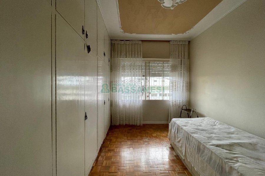 Casa com 180m², 3 dormitórios, no bairro São Pelegrino em Caxias do Sul para Alugar