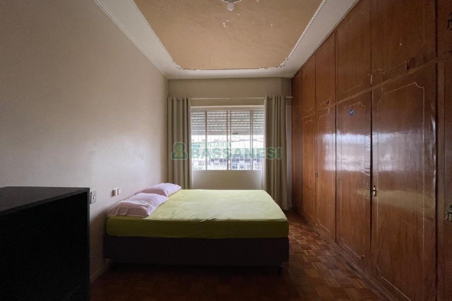 Casa com 180m², 3 dormitórios, no bairro São Pelegrino em Caxias do Sul para Alugar