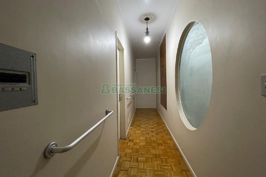 Casa com 180m², 3 dormitórios, no bairro São Pelegrino em Caxias do Sul para Alugar