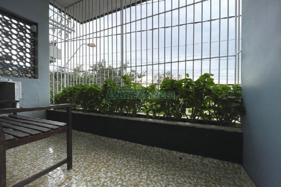 Casa com 180m², 3 dormitórios, no bairro São Pelegrino em Caxias do Sul para Alugar