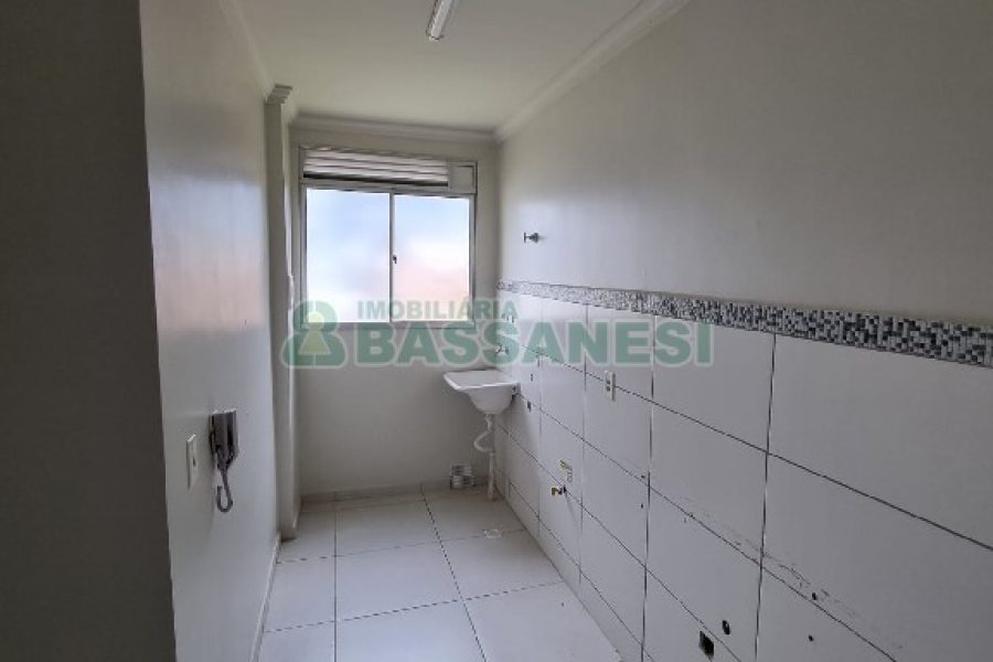 Apartamento com 40m², 2 dormitórios, 1 vaga, no bairro Bela Vista em Caxias do Sul para Comprar