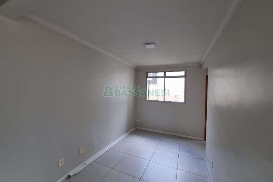 Apartamento com 40m², 2 dormitórios, 1 vaga, no bairro Bela Vista em Caxias do Sul para Comprar