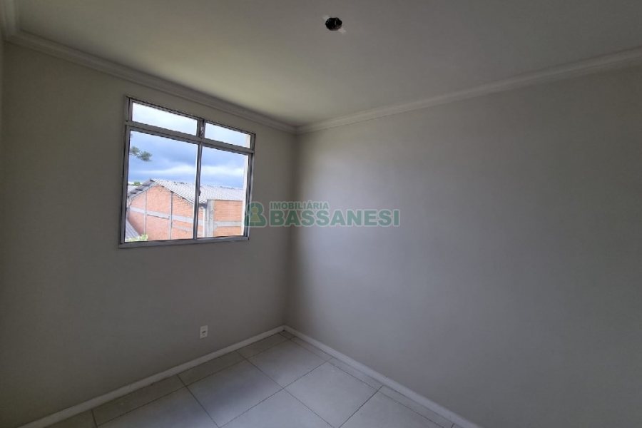 Apartamento com 40m², 2 dormitórios, 1 vaga, no bairro Bela Vista em Caxias do Sul para Comprar