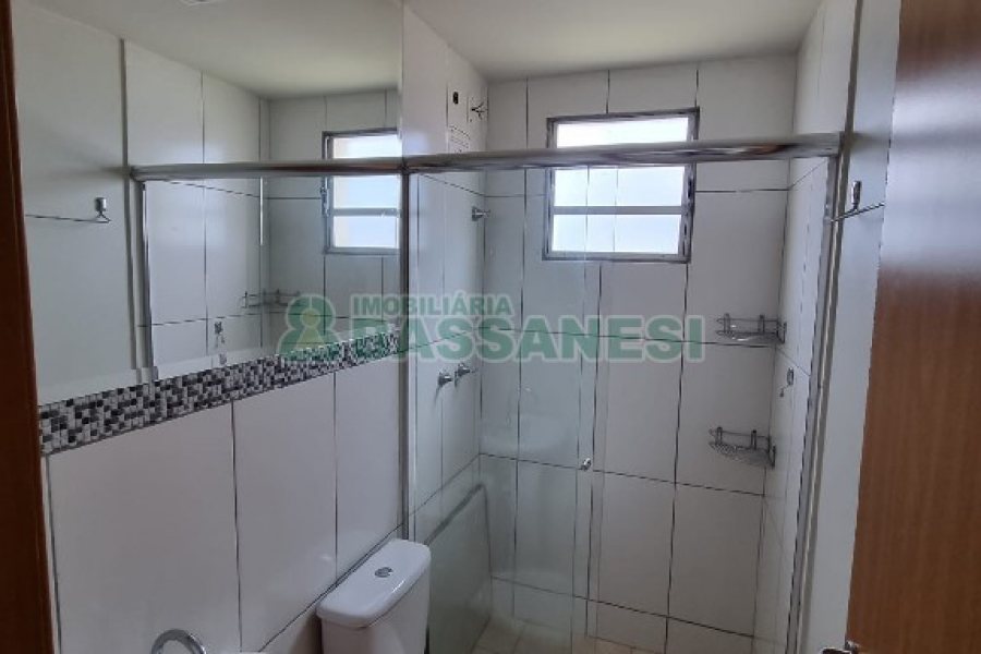 Apartamento com 40m², 2 dormitórios, 1 vaga, no bairro Bela Vista em Caxias do Sul para Comprar