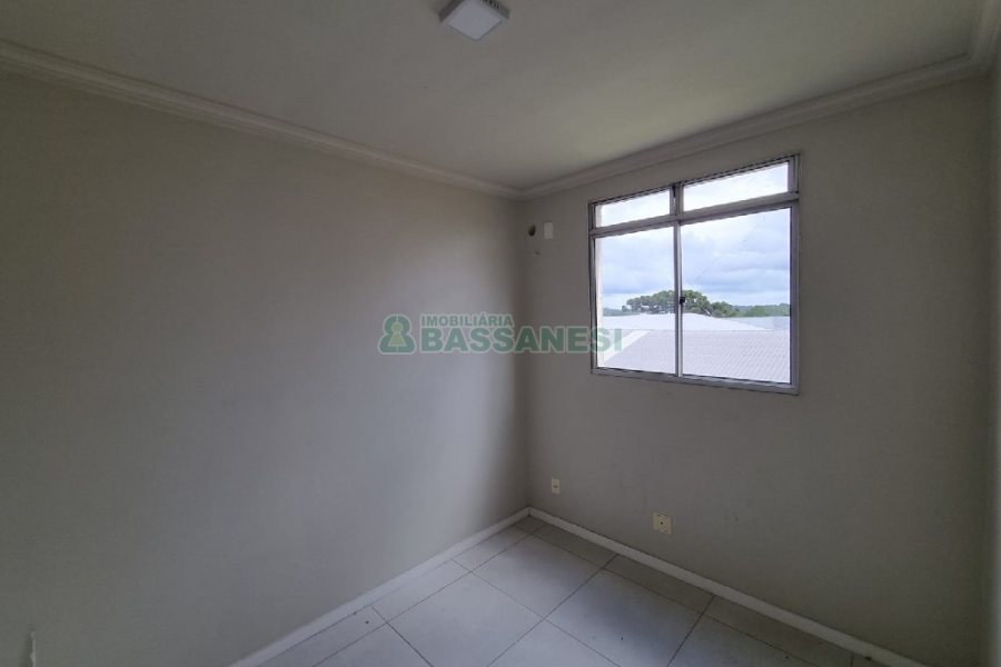 Apartamento com 40m², 2 dormitórios, 1 vaga, no bairro Bela Vista em Caxias do Sul para Comprar