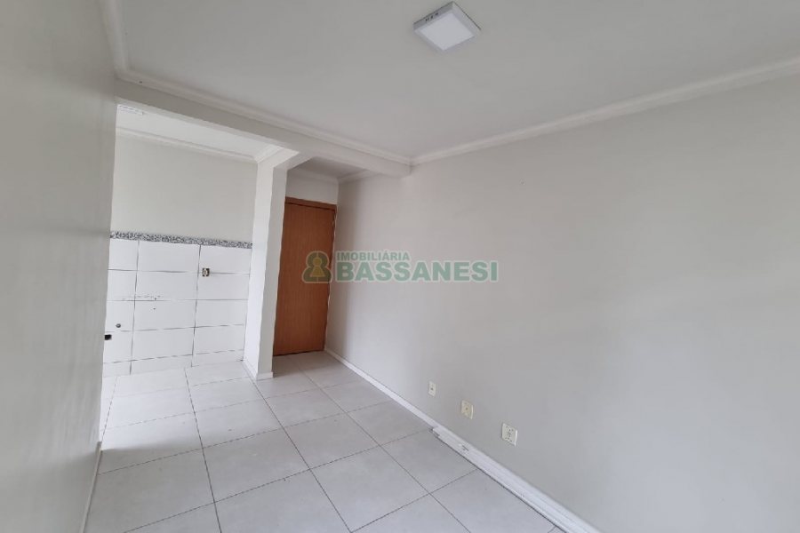 Apartamento com 40m², 2 dormitórios, 1 vaga, no bairro Bela Vista em Caxias do Sul para Comprar