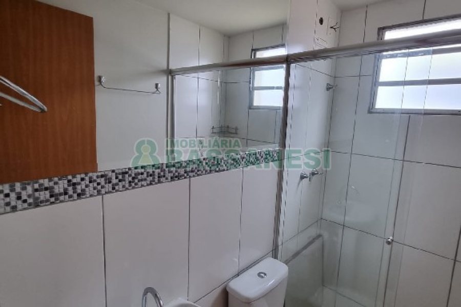 Apartamento com 40m², 2 dormitórios, 1 vaga, no bairro Bela Vista em Caxias do Sul para Comprar