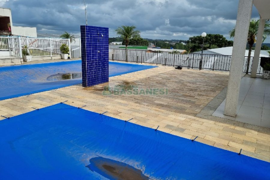 Apartamento com 40m², 2 dormitórios, 1 vaga, no bairro Bela Vista em Caxias do Sul para Comprar