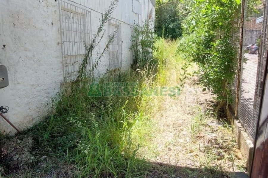 Terreno com 150m², no bairro São Pelegrino em Caxias do Sul para Alugar