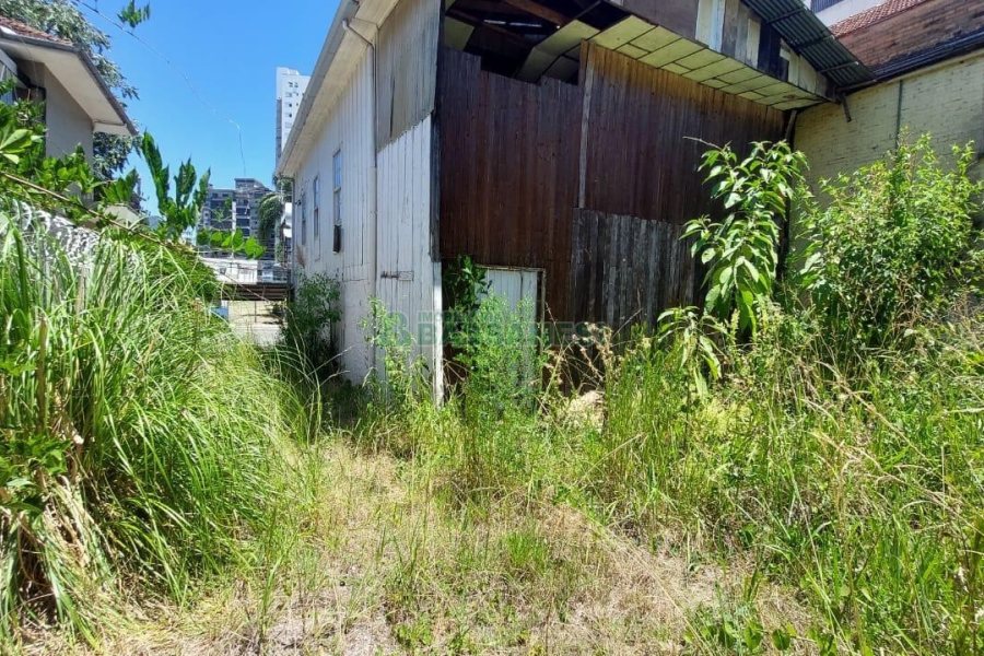 Terreno com 150m², no bairro São Pelegrino em Caxias do Sul para Alugar