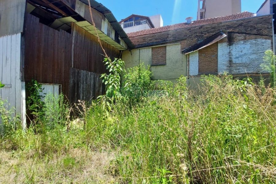 Terreno com 150m², no bairro São Pelegrino em Caxias do Sul para Alugar