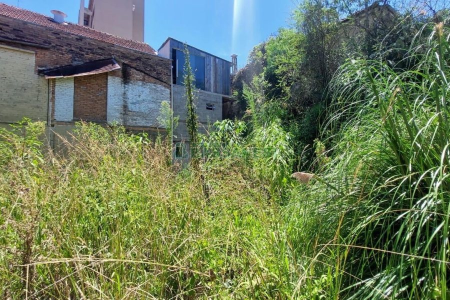 Terreno com 150m², no bairro São Pelegrino em Caxias do Sul para Alugar