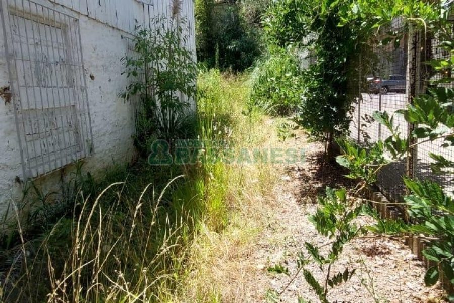 Terreno com 150m², no bairro São Pelegrino em Caxias do Sul para Alugar