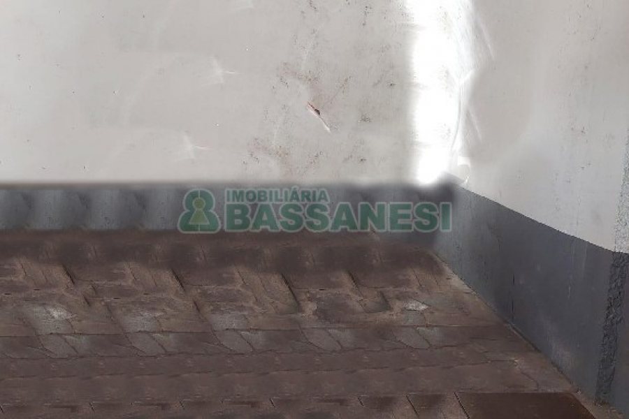 Apto Mobiliado com 97m², 3 dormitórios, 2 vagas, no bairro Bela Vista em Caxias do Sul para Alugar