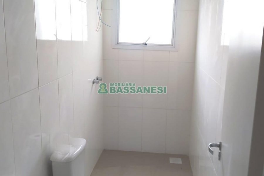 Apartamento com 38m², 1 dormitório, no bairro Centro em Caxias do Sul para Alugar