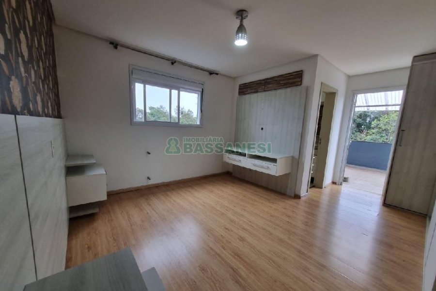 Apartamento com 173m², 3 dormitórios, 3 vagas, no bairro Vinhedos em Caxias do Sul para Comprar