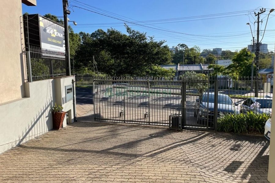 Loja com 40m², no bairro Cinqüentenário em Caxias do Sul para Alugar