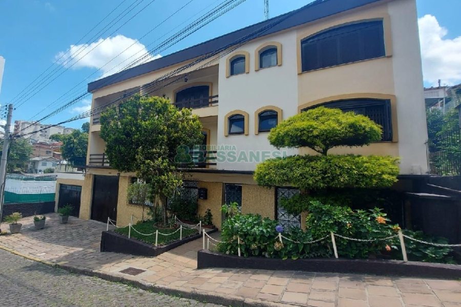 Loja com 514m², no bairro Lourdes em Caxias do Sul para Alugar